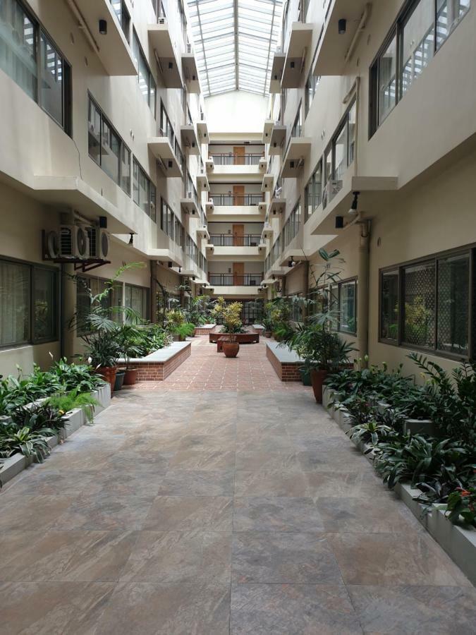 Cedar Peak Unit 608 Apartment Baguio City Exterior photo